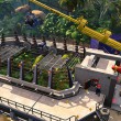 LEGO Jurassic World