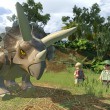 LEGO Jurassic World