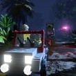 LEGO Jurassic World