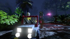 LEGO Jurassic World