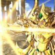 Saint Seiya: Soldier's Soul