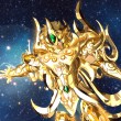 Saint Seiya: Soldier's Soul