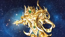 Saint Seiya: Soldier's Soul