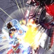 Saint Seiya: Soldier's Soul
