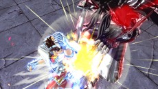 Saint Seiya: Soldier's Soul