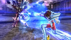 Saint Seiya: Soldier's Soul