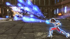 Saint Seiya: Soldier's Soul