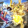 Saint Seiya: Soldier's Soul