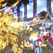 Saint Seiya: Soldier's Soul