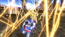 Saint Seiya: Soldier's Soul