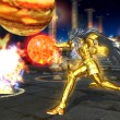 Saint Seiya: Soldier's Soul