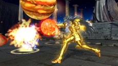 Saint Seiya: Soldier's Soul