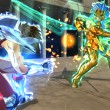 Saint Seiya: Soldier's Soul