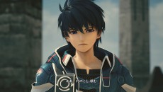 Star Ocean 5