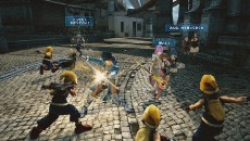 Star Ocean 5
