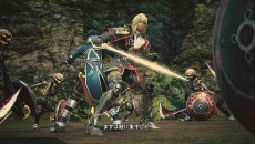 Star Ocean 5