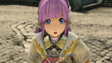 Star Ocean 5