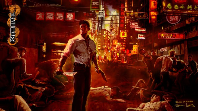 Triad Wars