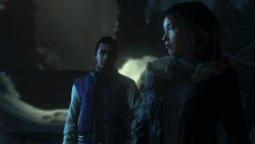 Until Dawn 4