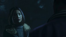 Until Dawn 1