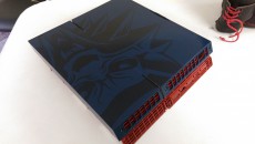 The Witcher 3: Wild Hunt - PS4 Case Mod (1)