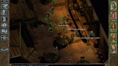 Baldur's Gate 2