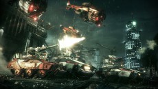 Batman: Arkham Knight