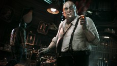 Batman: Arkham Knight