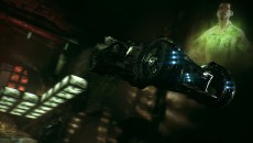 Batman: Arkham Knight