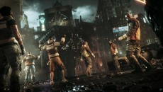 Batman: Arkham Knight