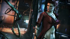 Batman: Arkham Knight