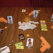 Ca$h ‘n Gun$ Board Games