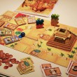 Camel Cup Board Game