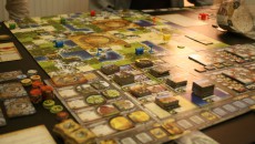 Civilization Board Game