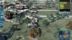Command & Conquer 3: Tiberium Wars
