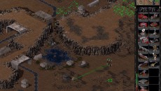Command & Conquer: Tiberian Sun