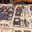 Dead of Winter Board Game