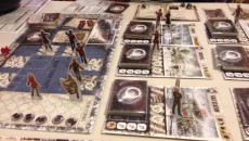 Dead of Winter Board Game