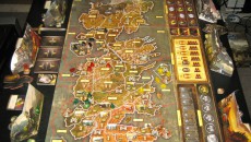 Game of Thrones Board Game