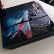 The Witcher 3: Wild Hunt - PS4 Case Mod (2)