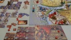 Kemet Board Game