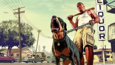GTA V