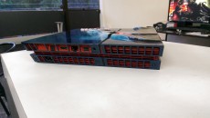 The Witcher 3: Wild Hunt - PS4 Case Mod (3)