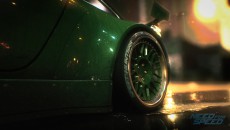 Need for Speed Reboot