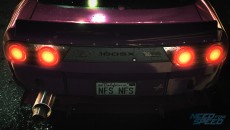 Need for Speed Reboot