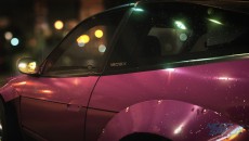 Need for Speed Reboot