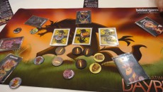 One Night Ultimate Werewolf Board Game