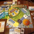 Shadows Over Camelot Board Game