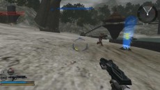 Star Wars: Battlefront II - Kashyyyk