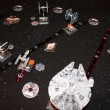 Star Wars X-Wing Board Game